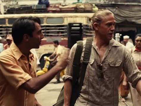 cb01 shantaram|Shantaram Season 1 Trailer .